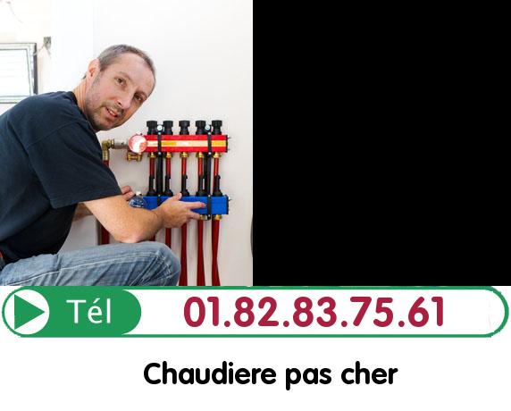 chauffagiste